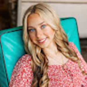 Meet your Posher, Jordyn